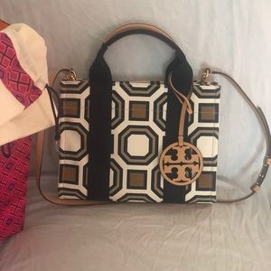 Tory Burch Mini Tote